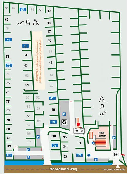 Site map